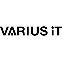 VARIUS IT Informations-Technologien GmbH & Co. KG logo, VARIUS IT Informations-Technologien GmbH & Co. KG contact details