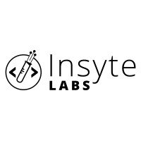 InsyteLabs logo, InsyteLabs contact details