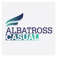 Albatross Casual logo, Albatross Casual contact details