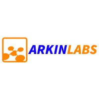 ARKin Labs logo, ARKin Labs contact details