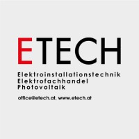 ETECH Schmid u. Pachler Elektrotechnik GmbH & CoKG logo, ETECH Schmid u. Pachler Elektrotechnik GmbH & CoKG contact details