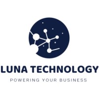 Luna Technology logo, Luna Technology contact details