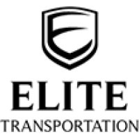 Elite Transportation logo, Elite Transportation contact details