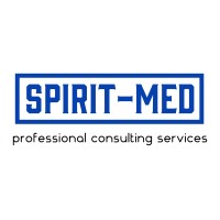 Spirit-Med Consulting logo, Spirit-Med Consulting contact details