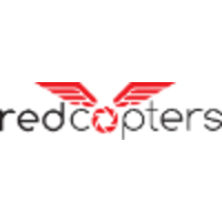 Redcopters Ltd logo, Redcopters Ltd contact details