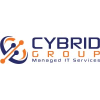 Cybrid Group logo, Cybrid Group contact details