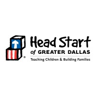 Head Start of Greater Dallas logo, Head Start of Greater Dallas contact details