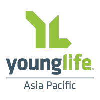 Young Life Asia Pacific logo, Young Life Asia Pacific contact details