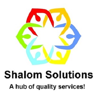 Shalom Solutions logo, Shalom Solutions contact details