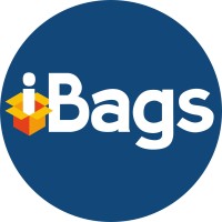 iBags logo, iBags contact details