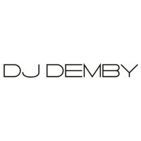 DJ Demby logo, DJ Demby contact details