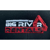 BIG RIVER RENTALS, LLC logo, BIG RIVER RENTALS, LLC contact details