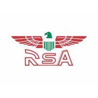 RSA Marines logo, RSA Marines contact details