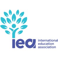 IEA Learning logo, IEA Learning contact details