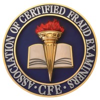 ACFE New York Chapter logo, ACFE New York Chapter contact details