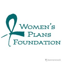 Women's Plans Foundation logo, Women's Plans Foundation contact details