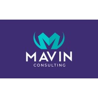 Mavin Consulting Group Inc logo, Mavin Consulting Group Inc contact details