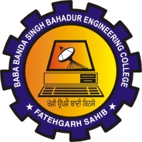 Baba Banda Singh Bahadur Engineering College logo, Baba Banda Singh Bahadur Engineering College contact details