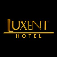 Luxent Hotel logo, Luxent Hotel contact details