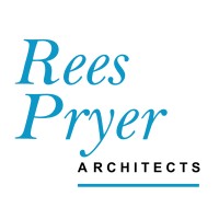 Rees Pryer Architects logo, Rees Pryer Architects contact details