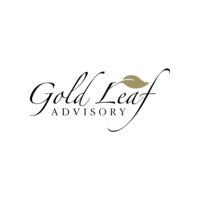 Gold Leaf Advisory logo, Gold Leaf Advisory contact details