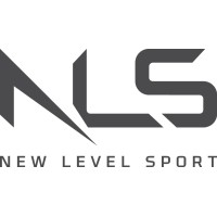 New Level Sport logo, New Level Sport contact details