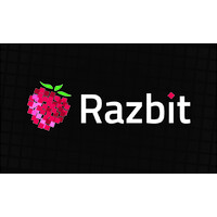 Razbit, Inc logo, Razbit, Inc contact details