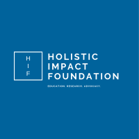 Holistic Impact Foundation logo, Holistic Impact Foundation contact details