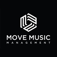 Move Music Management logo, Move Music Management contact details