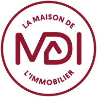 MDI immobilier logo, MDI immobilier contact details