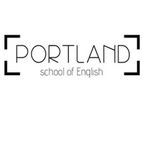 Portland School of English logo, Portland School of English contact details