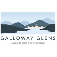 Galloway Glens Landscape Partnership logo, Galloway Glens Landscape Partnership contact details