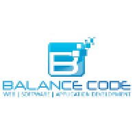 Balance Code logo, Balance Code contact details