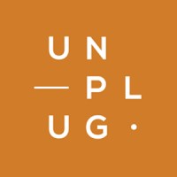 SHOP UNPLUG logo, SHOP UNPLUG contact details