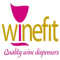 WINEFIT ITALY logo, WINEFIT ITALY contact details