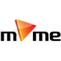 Media Me logo, Media Me contact details