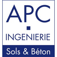 APC INGENIERIE logo, APC INGENIERIE contact details