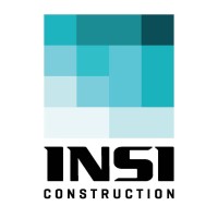 INSI Construction & Building Co. logo, INSI Construction & Building Co. contact details