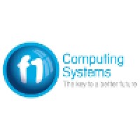 F1 Computing Systems Ltd logo, F1 Computing Systems Ltd contact details