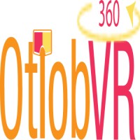 Otlob VR logo, Otlob VR contact details