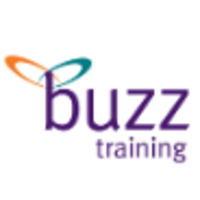 Buzz Training logo, Buzz Training contact details