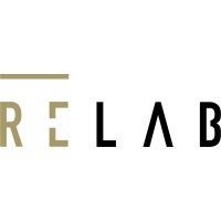 RElab.tech logo, RElab.tech contact details