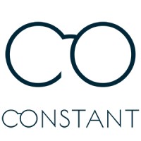 CONSTANT Opticiens logo, CONSTANT Opticiens contact details