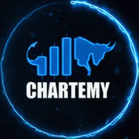 Chartemy logo, Chartemy contact details