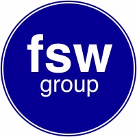 FSW Group logo, FSW Group contact details