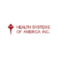 Health Systems of America logo, Health Systems of America contact details