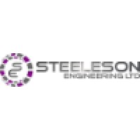 Steeleson Engineering Ltd logo, Steeleson Engineering Ltd contact details