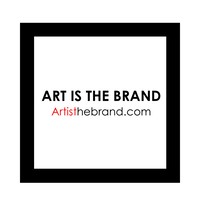 Art Is The Brand logo, Art Is The Brand contact details