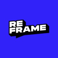 Reframe Videos logo, Reframe Videos contact details