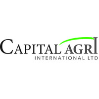 Capital Agri International logo, Capital Agri International contact details